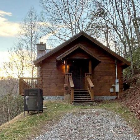 Honeymoon Hideaway Villa แกตลิงเบิร์ก ภายนอก รูปภาพ